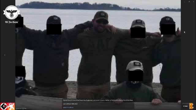 Beginners guide to jewish supremacy