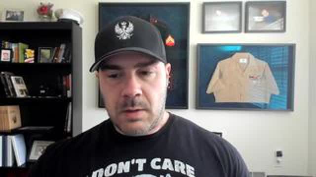 Lucas Gage -  Here's your reality check  ✡️ does lucas gage even hate niggers???