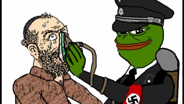 Dumb NIGGER tears up convenience store