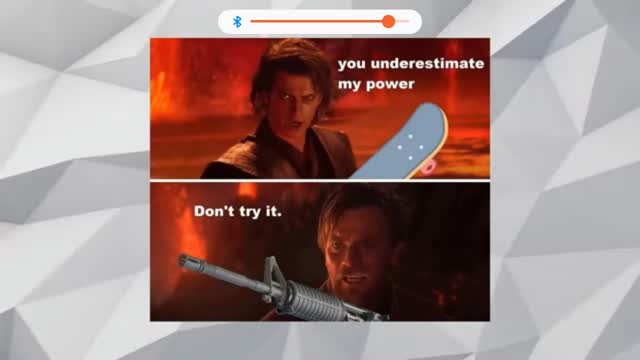 This video displays perfectly how it's impossible for majority intelligence people to have a simple back and forth conversation with less than intelligent people