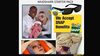 Blacks remembering Alabama nigger mob as heroic event, art and statues of the folding chair that bashed over oppressive white womens head...