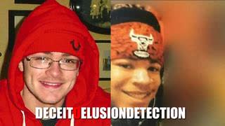 A NIGGER shot and killed his white male friend, took a selfie, and left him to die