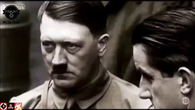 The NIGGER trojan horse continuously planning our demise.