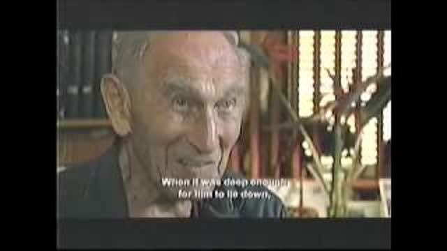 Nakam Jewish Avengers(water poiseners)attempted genocide