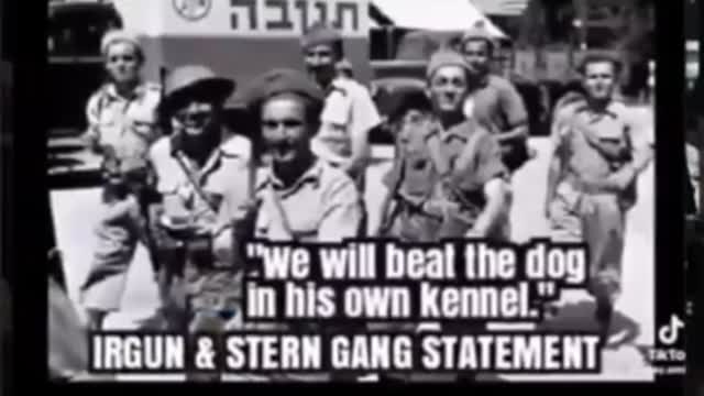 Buckle up war machine. Pulling the red carpet from under governments feet.