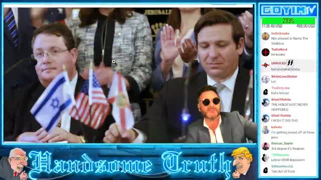 No such thing as duel LOYALTY