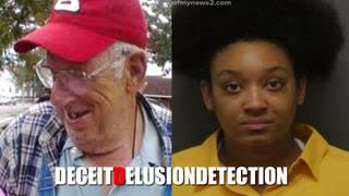 A white man was walking to the bus stop when three black teens attacked, robbed, and killed him