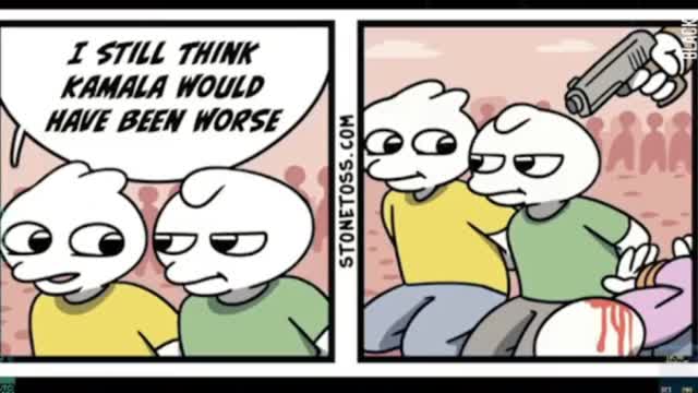 Forgive me stew but i know not what i do...OCCUPIED FILM