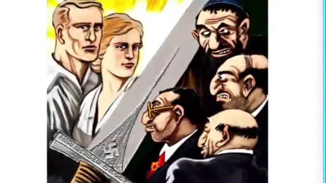 White child attempts to de escalate argument with nigger get headbutted for no reason