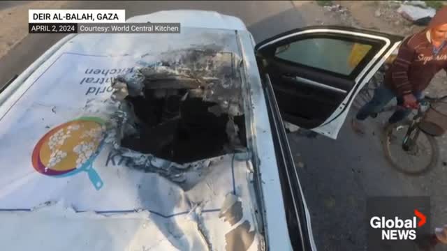 SILLY GOYIM IT'S OKAY WHEN JEWS DO IT