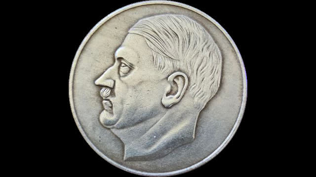 Trump acknowledges he's first jewish president...