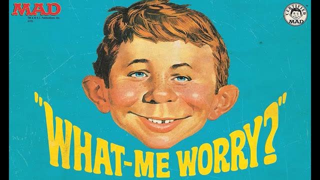 The ADL tweeted something very interesting today â€¦.