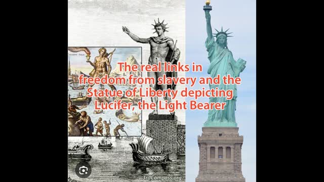 WARNING (EMERGENCY ALERT) what is "tekkun olam"  really?