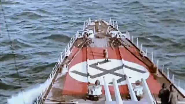 Wakanda invents new type of shower for german seized jews