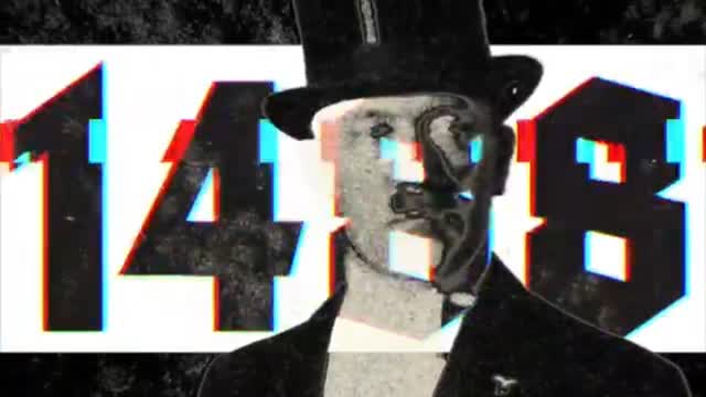 A advertisement i seen