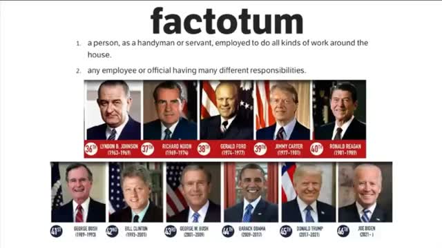 Don Rickles - "When we (jews) take over the world & you’re a prisoner, you’ll eat plenty of them."