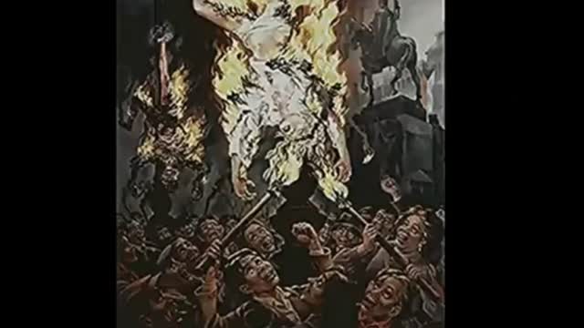 DOCUMENTING DEUTSCHLAND - THE UNTOLD SUFFERING AND GENOCIDE OF GERMANS AFTER WW2