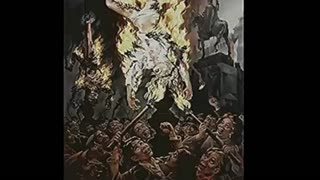 DOCUMENTING DEUTSCHLAND - THE UNTOLD SUFFERING AND GENOCIDE OF GERMANS AFTER WW2