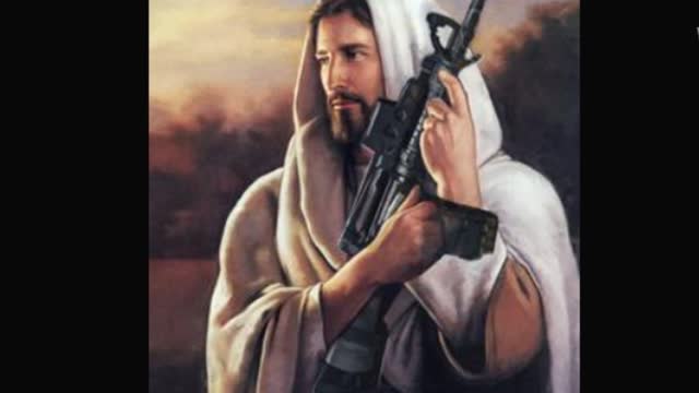 DISARM TO DESTROY AMERICA