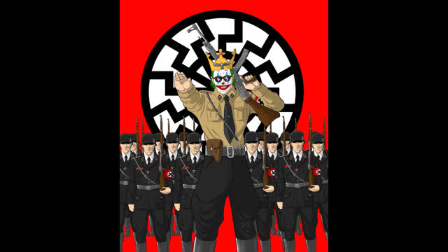 NIGGERS and our jewish owned government have been targeting white Europeans for decades with violent beatings, murders,  attempted murders, arson, robberies, looting, rapes. And we dont have to deal with them we can put a stop to them TERRORIZING Europeans