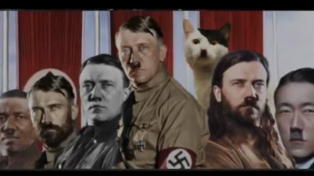 A great fashwave by dragonfox