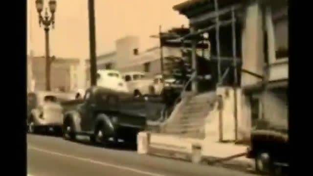 I Testify Against The Jews (Full Documentary)