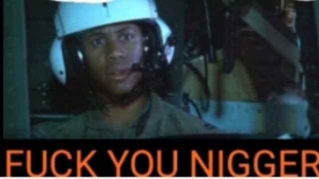 SOUTH APEFRIKAN - BANTU NIGGER APES, TO KILL ALL THE WHITE BOER!