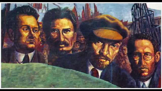 JEWS RULE THE WORLD BY PROXY