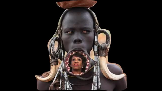 Niggers call dibs on da nose gibs