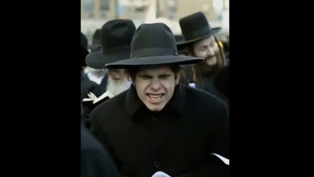 PEDOTICIANS PANIC AND HINTING AT NUCLEAR EXCHANGE - 5/13/2024 - HARRISON