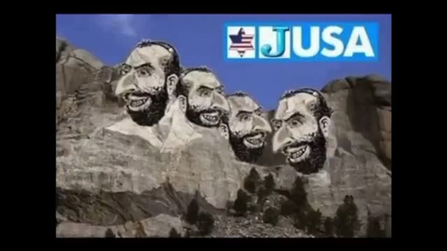 Some kids are fed up as we are..