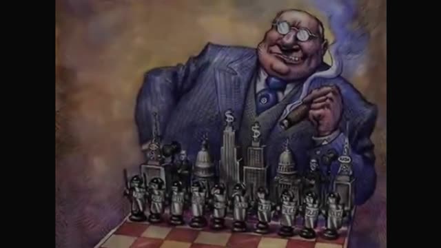 It's time we have our own commercials about anti semitism