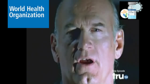 Conspiracy To Depopulate The Planet Through Forced Vaccination