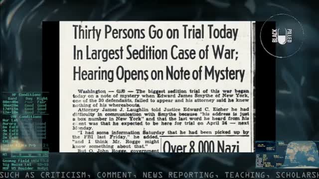 INSOMNIA STREAM: I TESTIFY EDITION