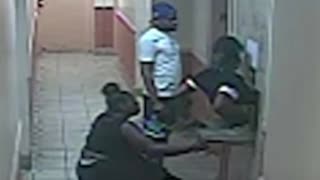 At least the trash is learning to take itself out...