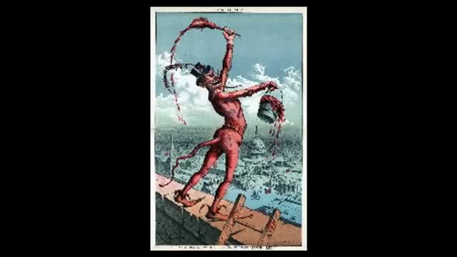 When u have emough blacks overwhelming police.