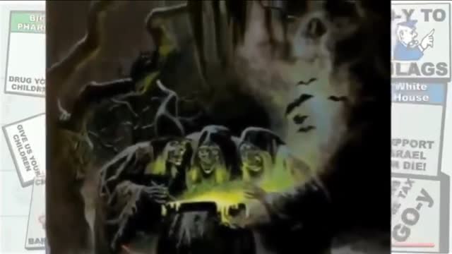 SYNAGOGUE OF SATAN RUNS WORLDWIDE DRUG TRADE VIA CORPORATOCRACY