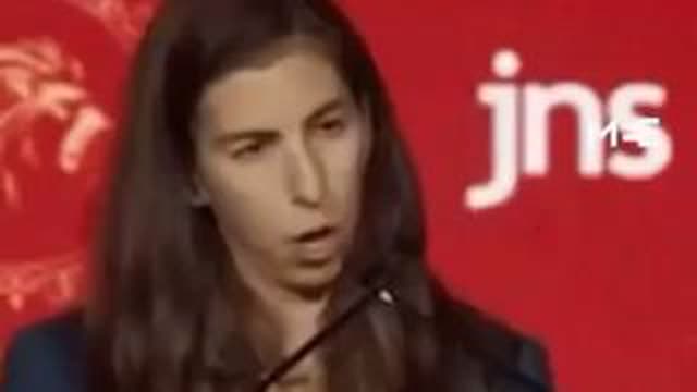 Jewish speaker: “Masters of the universe are Jews. We are the ones who created WhatsApp and all”