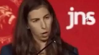 Jewish speaker: “Masters of the universe are Jews. We are the ones who created WhatsApp and all”