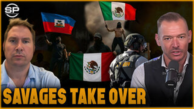 Savages take over LA, NYC: Riots will be used to Usher in Technocratic state