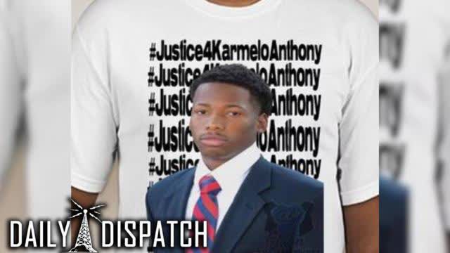 Karmelo Anthony’s Friends, Family Sell Merch in Support of Austin Metcalf’s Admitted Killer