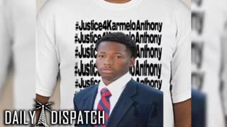 Karmelo Anthony’s Friends, Family Sell Merch in Support of Austin Metcalf’s Admitted Killer