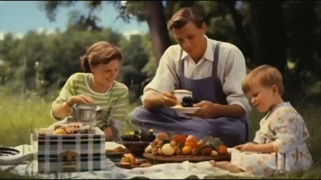 Europe on fire ...A great new normie wake up