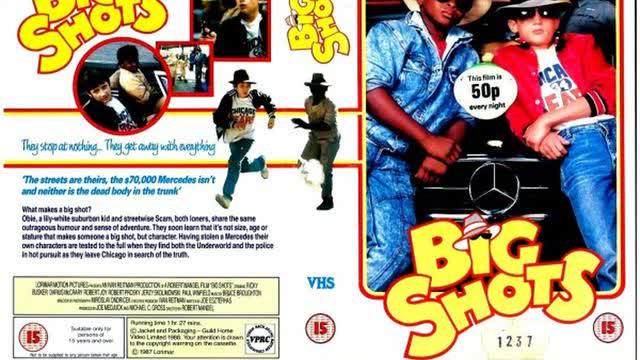 Big Shots (1987)
