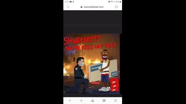 Oh ur grandpa died suddenly after eating healthy??? The cost of NIGGERS to civilization..