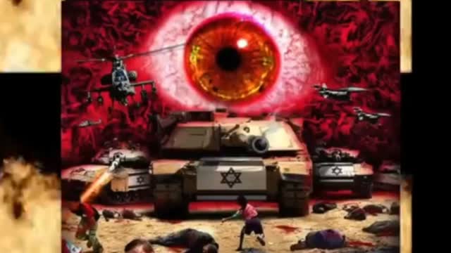 JEWS FROM THE PALE OF SETTLEMENT BY WAY OF NYC ATTACK PALESTINIANS