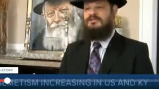 THE SYNAGOGUE OF SATAN CRIES OUT IN PAIN AS THEY STRIKE YOU