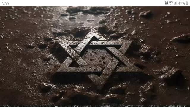 THE MASTERS OF THE UNIVERSE ARE JEWS!” FORMER US SENATOR NORM COLEMAN