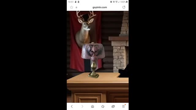 2 clips unrelated but good, roman Polanski then tv 911 pill