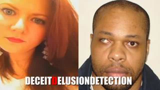 NIGGER ex-con somehow sold GUN even tho has no EYE  ambushed a white female homeless shelter director,raped and shot her to death